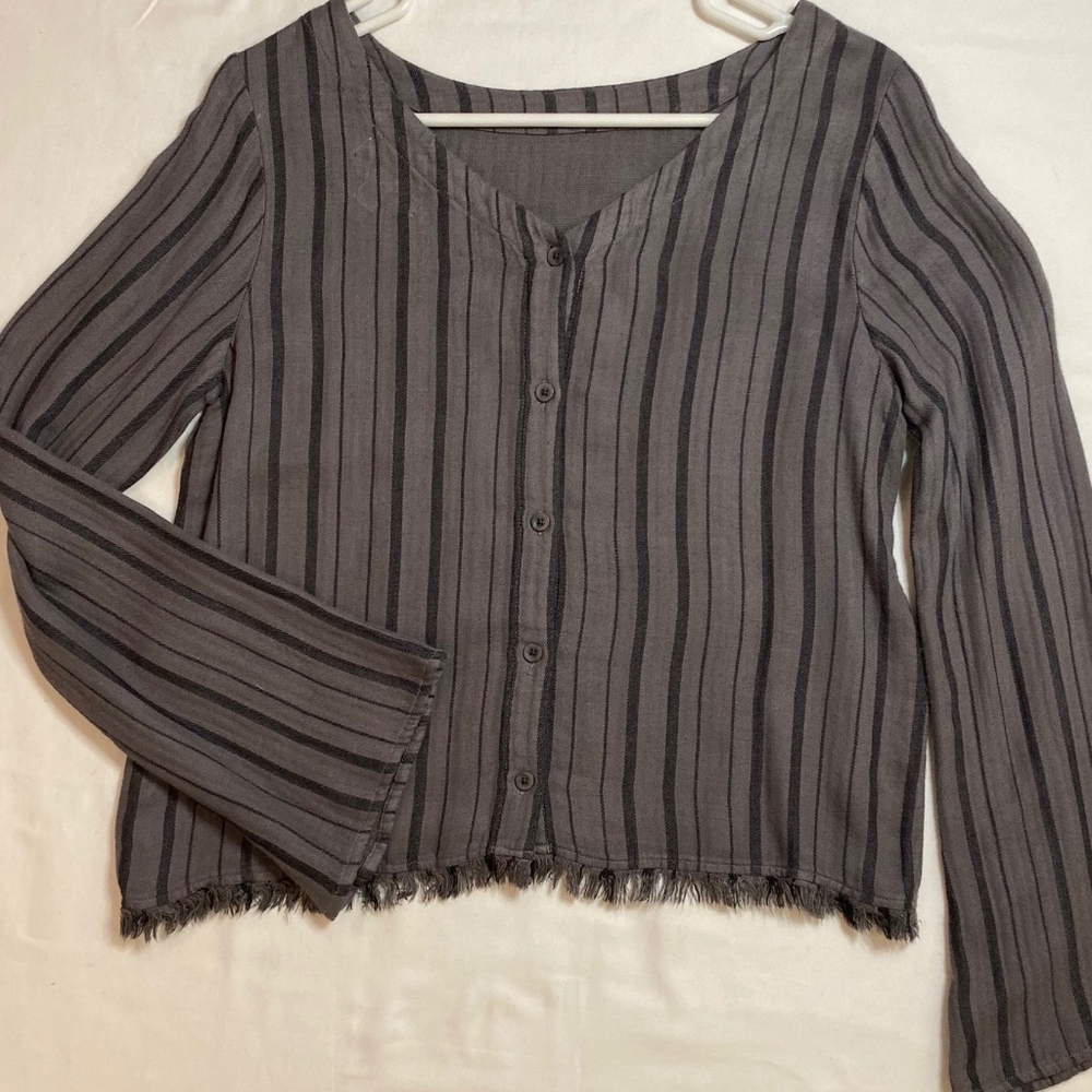 Cloth & Stone Top - Picture 5 of 6